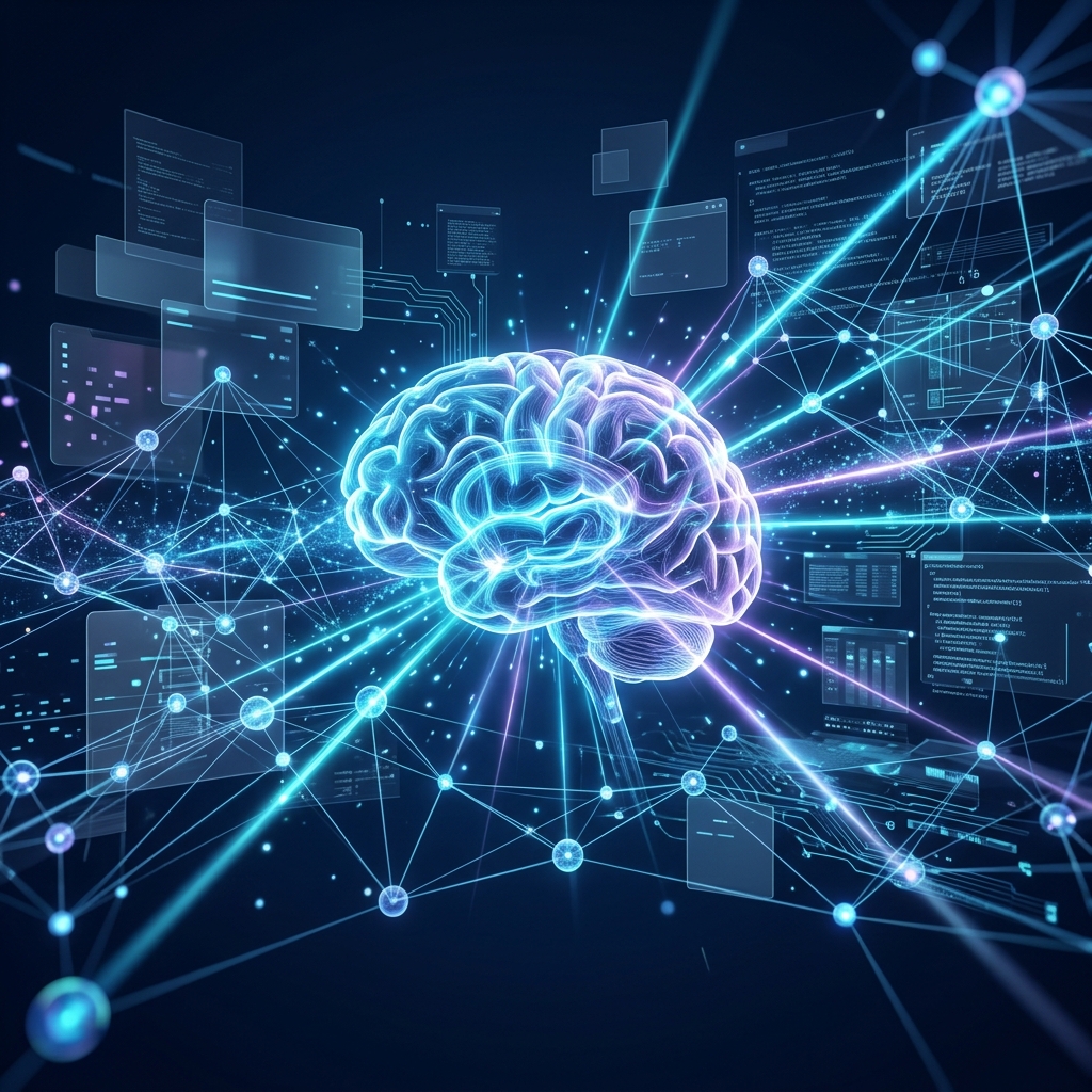 EmergeAI Technologies - Advanced AI & Responsible Governance