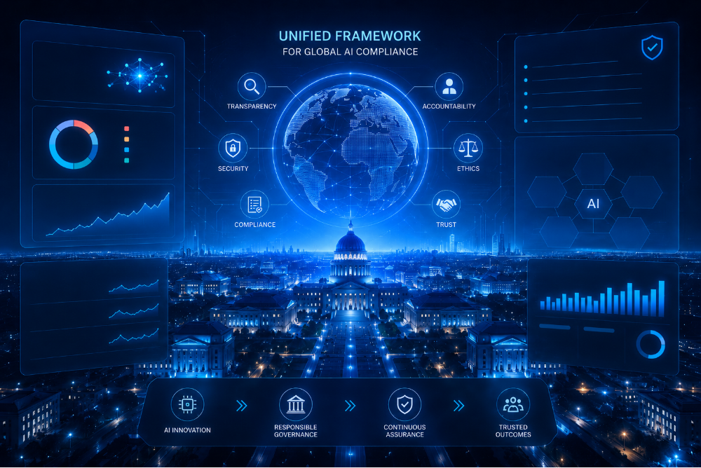 EmergeAI Technologies - Advanced AI & Responsible Governance